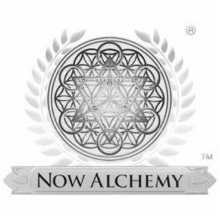 NOW ALCHEMY