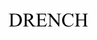 DRENCH