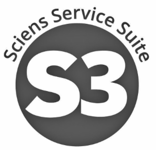 SCIENS SERVICE SUITE S3