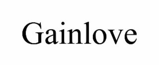 GAINLOVE