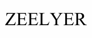 ZEELYER