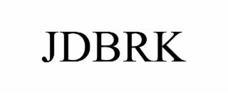 JDBRK