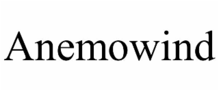ANEMOWIND