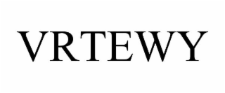 VRTEWY