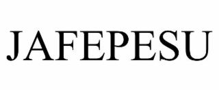 JAFEPESU