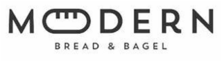 MODERN BREAD & BAGEL