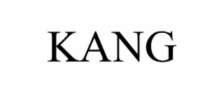 KANG