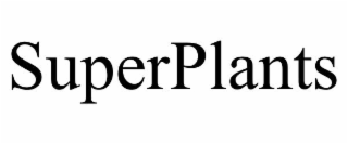 SUPERFLOWERS