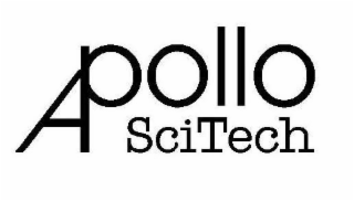 APOLLO SCITECH