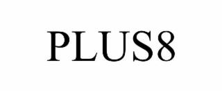 PLUS8