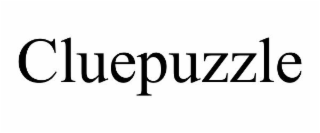 CLUEPUZZLE