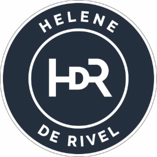 HDR HELENE DE RIVEL