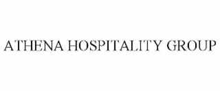 ATHENA HOSPITALITY GROUP