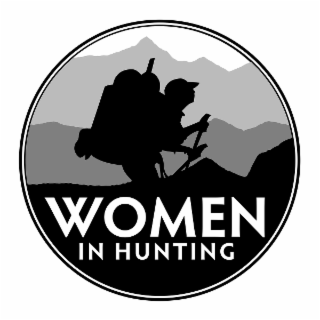 WOMEN IN HUNTING