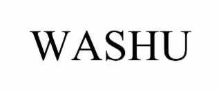 WASHU