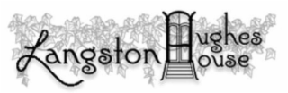 LANGSTON HUGHES HOUSE