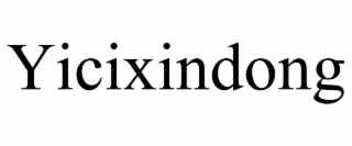 YICIXINDONG