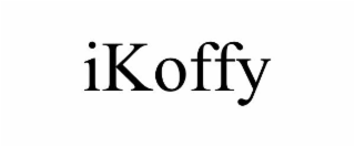 IKOFFY