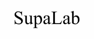 SUPALAB