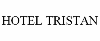 HOTEL TRISTAN