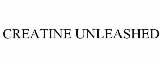 CREATINE UNLEASHED