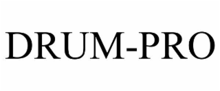 DRUM-PRO