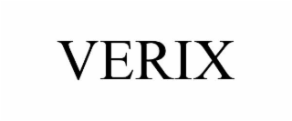 VERIX