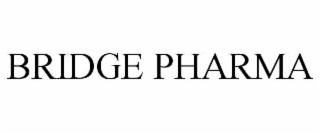 BRIDGE PHARMA