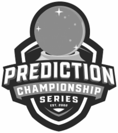 PREDICTION CHAMPIONSHIP SERIES EST. 2002