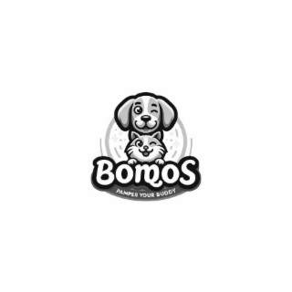 BONQOS PAMPER YOUR BUDDY