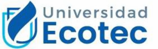 UNIVERSIDAD ECOTEC