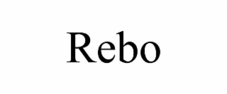 REBO