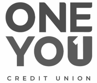 ONE YOU1 CREDIT UNION