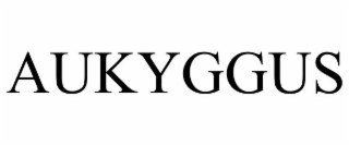 AUKYGGUS