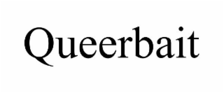 QUEERBAIT