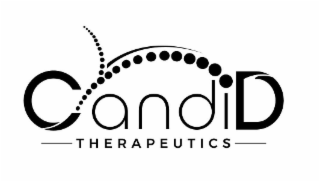 CANDID THERAPEUTICS