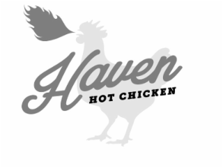 HAVEN HOT CHICKEN