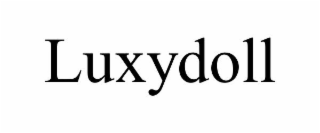 LUXYDOLL
