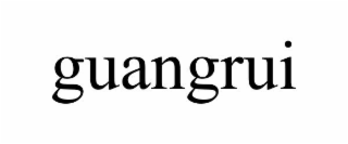 GUANGRUI