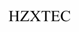 HZXTEC