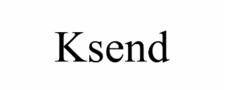 KSEND