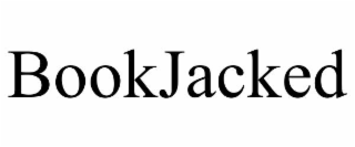 BOOKJACKED