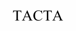 TACTA