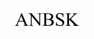 ANBSK