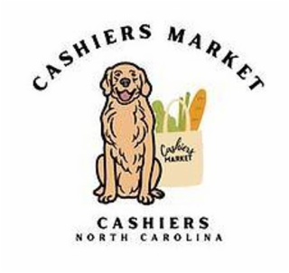 CASHIERS MARKET NORTH CAROLINA