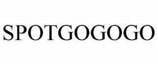 SPOTGOGOGO
