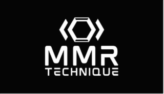 MMR TECHNIQUE