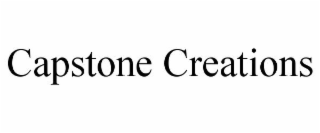 CAPSTONE CREATIONS