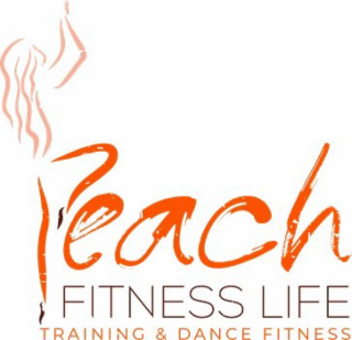 PEACH FITNESS LIFE