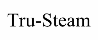 TRU-STEAM